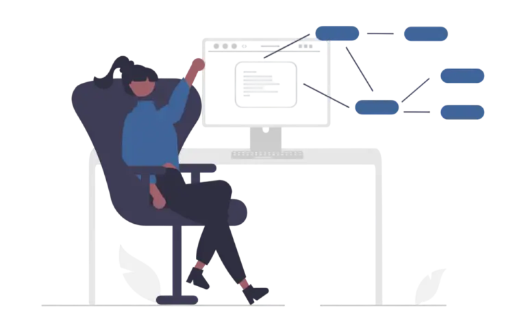 Illustration Développement et Design