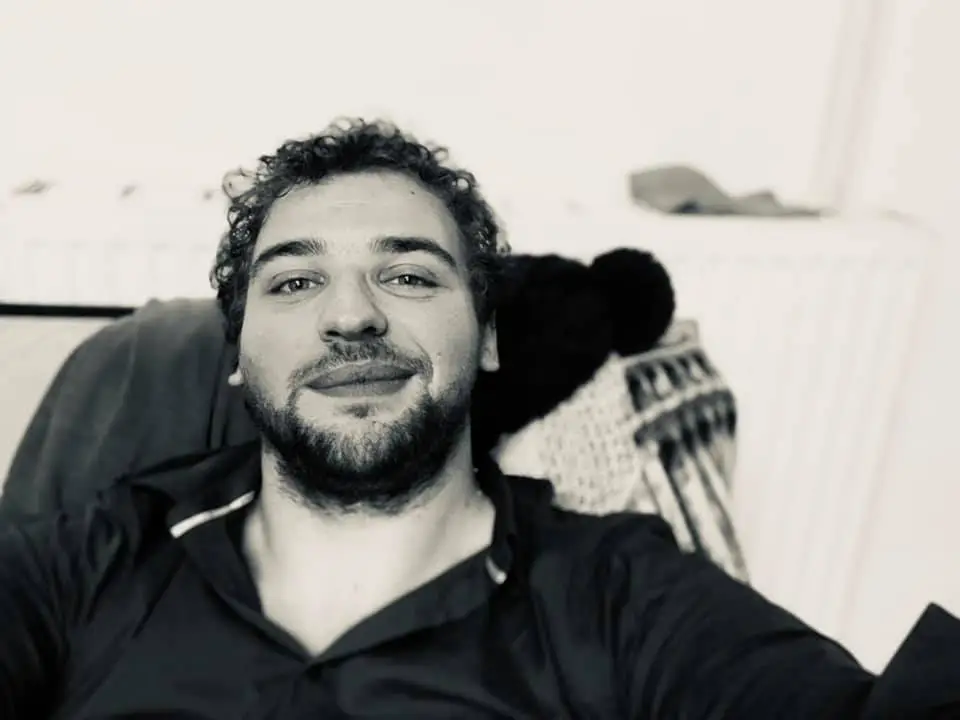 Photo de Patrice